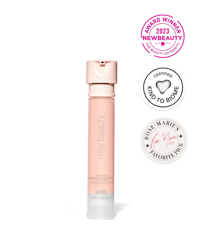 RMS Beauty ReEvolve Radiance Locking Primer
