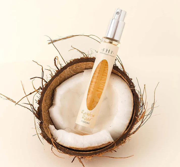 Farmhouse Fresh Travel Spray Top Perfume