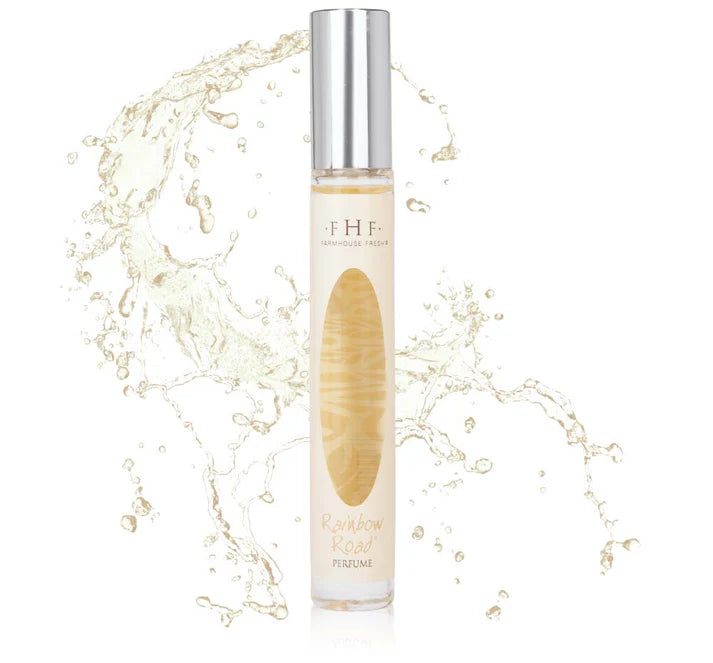 Farmhouse Fresh Travel Spray Top Perfume