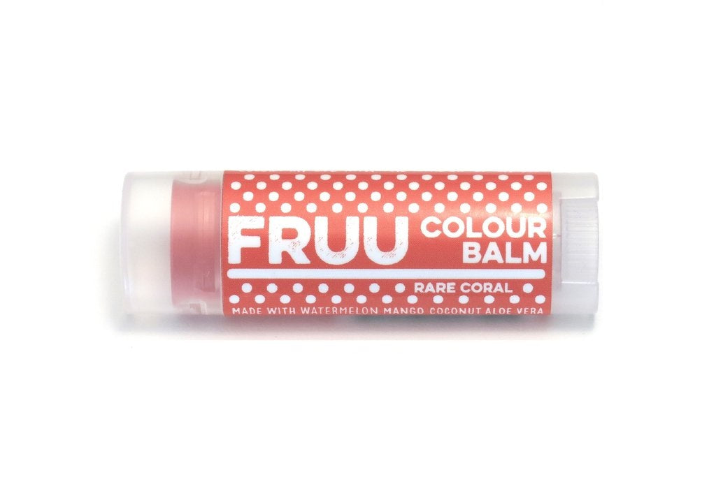 FRUU Colour Balm