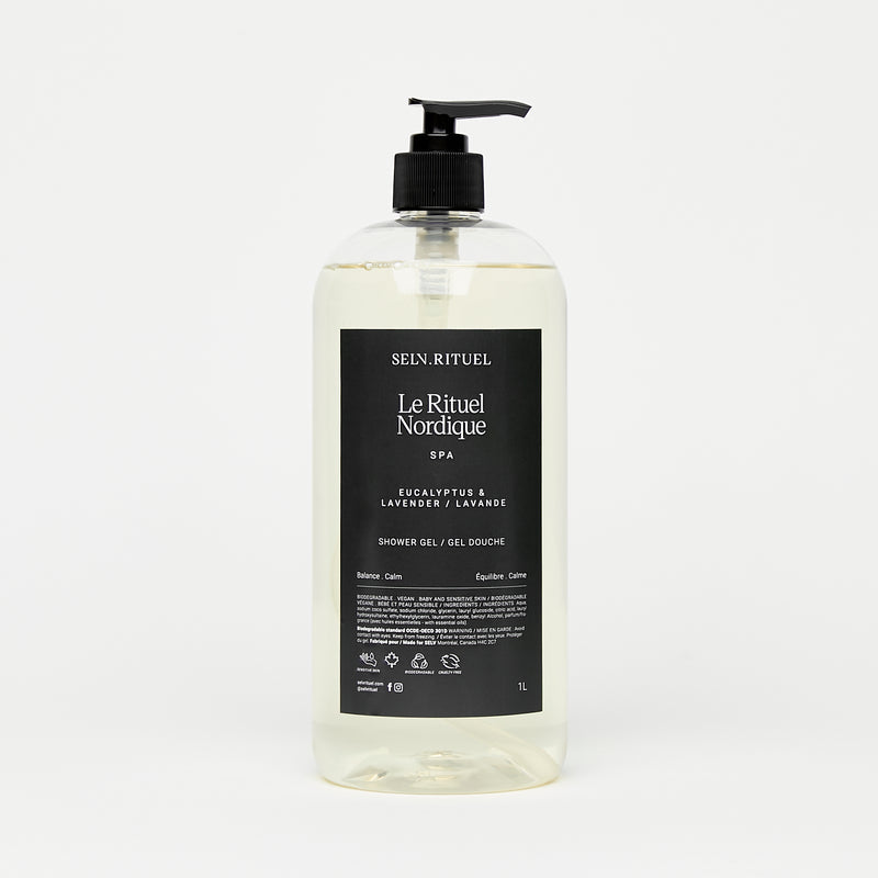 Selv Rituel Shower Gel