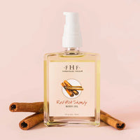 Farmhouse Fresh Body Oil