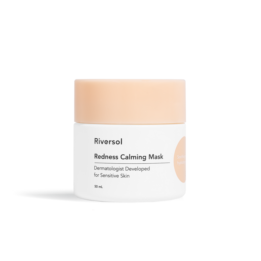 Riversol Redness Calming Mask
