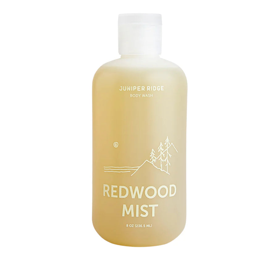 Juniper Ridge Concentrated Body Wash - 8oz