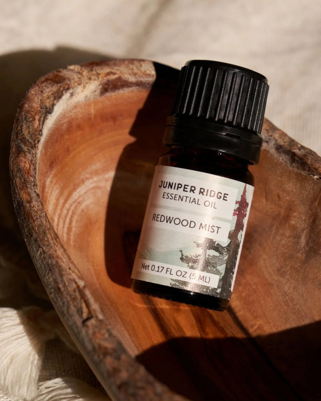 Juniper Ridge { Beloved Redwood Mist } Essential Oil