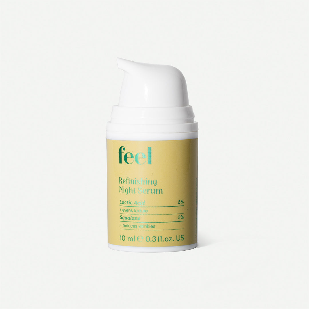 Feel Beauty Refinishing Night Serum