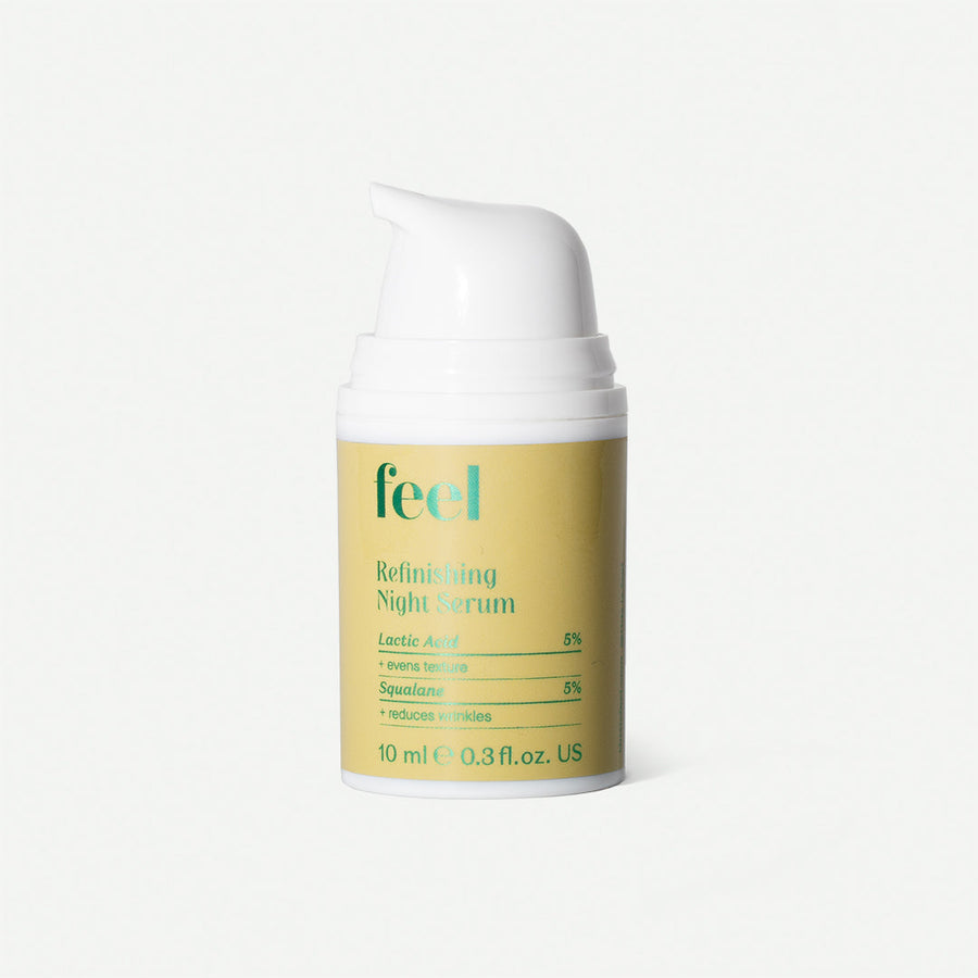 Feel Beauty Refinishing Night Serum