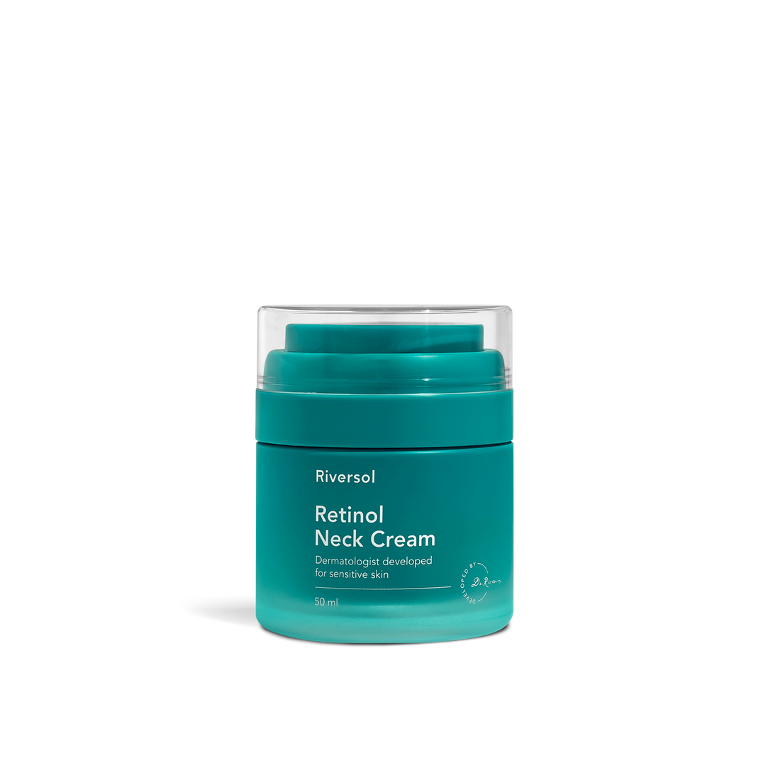 Riversol Retinol Neck Cream