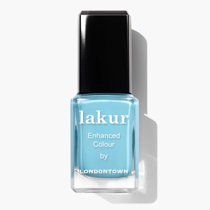 Londontown Lakur Enhanced Colour Polish