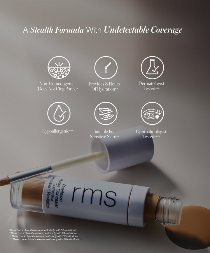 RMS Beauty Revitalize Hydra Concealer
