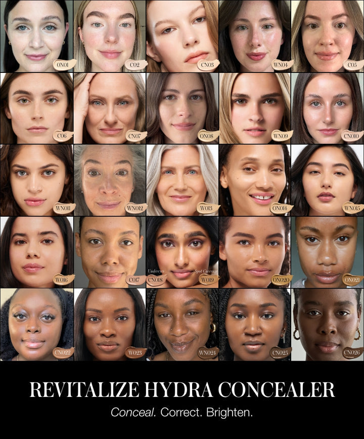 RMS Beauty Revitalize Hydra Concealer