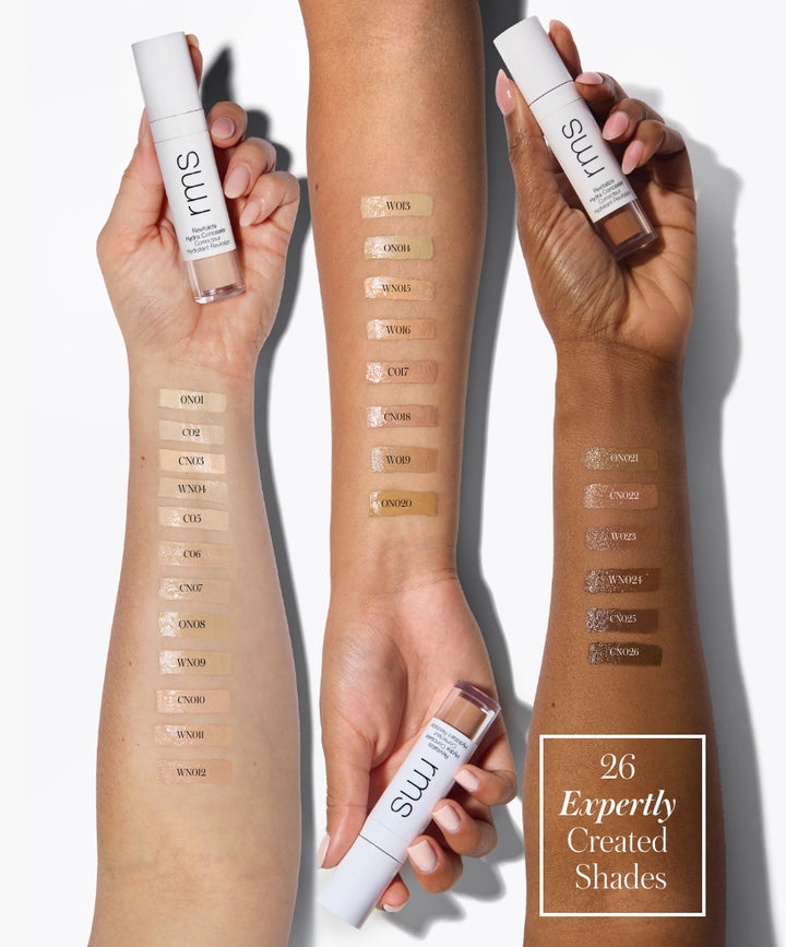 RMS Beauty Revitalize Hydra Concealer