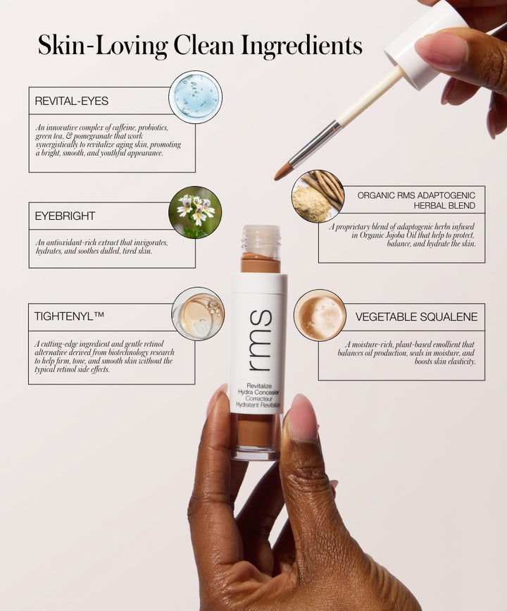 RMS Beauty Revitalize Hydra Concealer