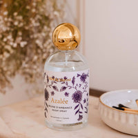 Mimi & August Mood Enhancing Room Spray: Azalée