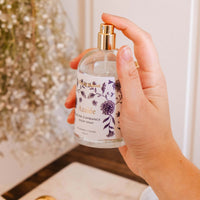 Mimi & August Mood Enhancing Room Spray: Azalée