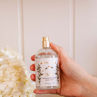 Mimi & August Mood Enhancing Room Spray: Flores