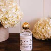 Mimi & August Mood Enhancing Room Spray: Flores