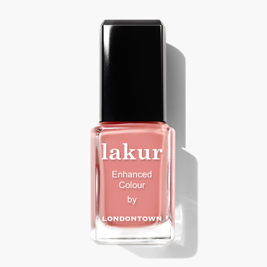 Londontown Lakur Polish | LUX Collection { Spring 2026 }