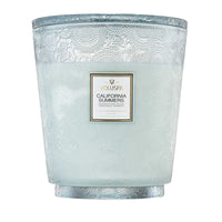 Voluspa Japonica 5-Wick Hearth Candle 250hr