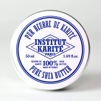 Karité Paris 100% Pure Shea Butter Tin