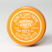 Karité Paris 100% Pure Shea Butter Tin