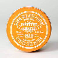 Karité Paris 100% Pure Shea Butter Tin