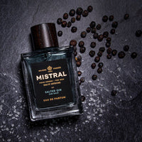 Mistral Men's Collection Eau de Parfum {100ml}