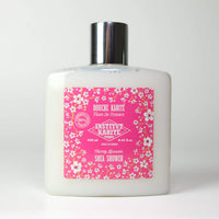 Institut Karité Paris Shea Shower Cream Body Cleanser | 250ml Squeeze
