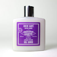 Institut Karité Paris Shea Shower Cream Body Cleanser | 250ml Squeeze