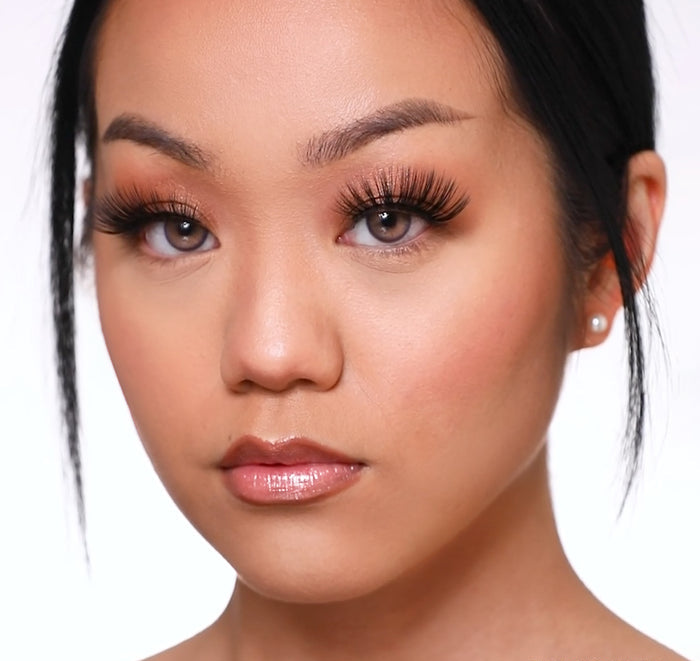 Moira Cosmetics Signature Ombre Blush