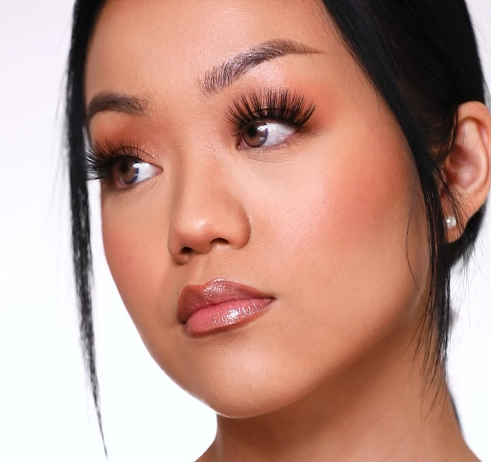 Moira Cosmetics Signature Ombre Blush