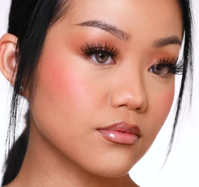 Moira Cosmetics Signature Ombre Blush