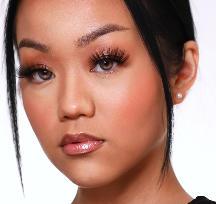 Moira Cosmetics Signature Ombre Blush