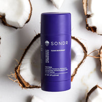 SONDR Clean, All Day Deodorant