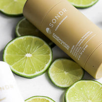 SONDR Clean, All Day Deodorant