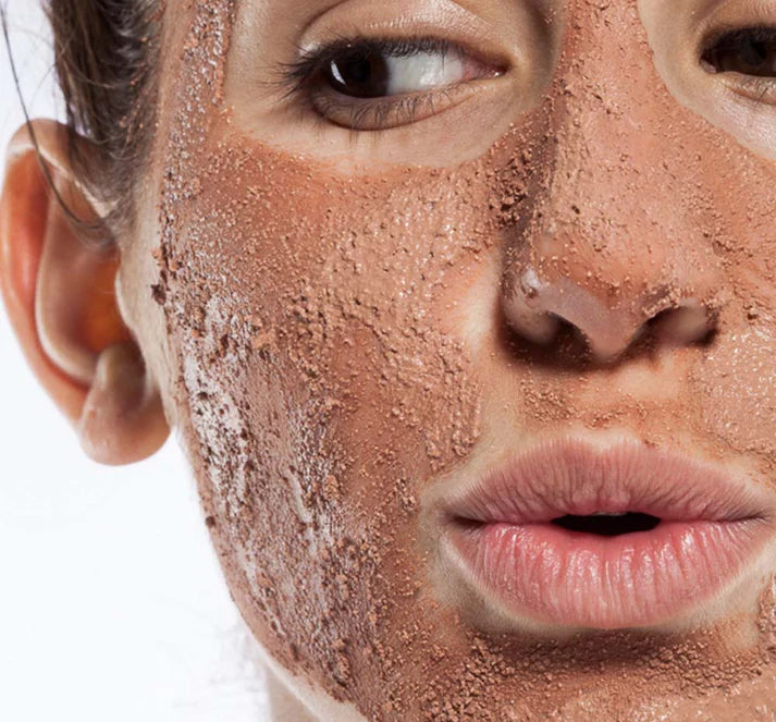 Farmhouse Fresh Face Mask