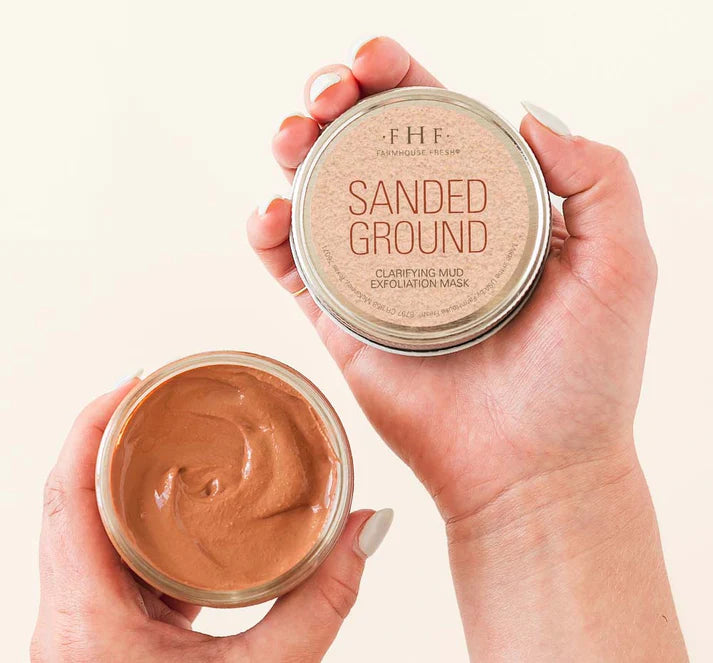 Farmhouse Fresh Face Mask