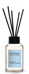 Mistral Flora Mediterranea Luxury Reed Diffuser