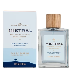 Mistral Homme Sport Eau de Parfum {100ml}