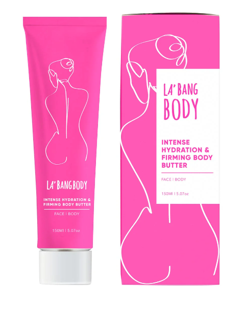 La'Bang Body Intense Hydrating & Firming Butter