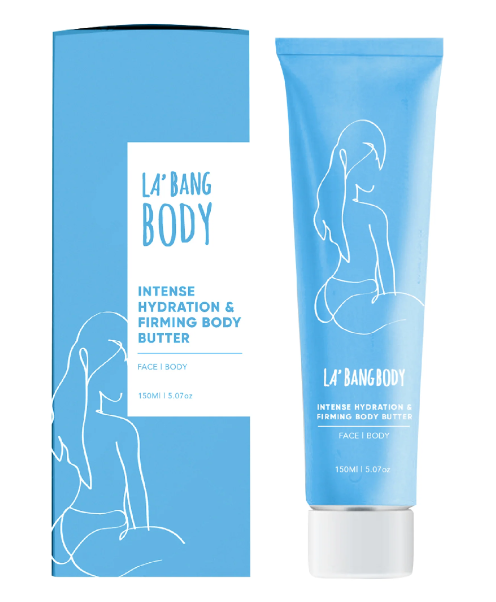 La'Bang Body Intense Hydrating & Firming Butter