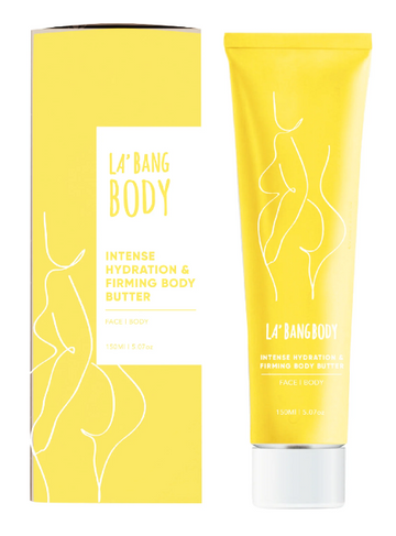 La'Bang Body Intense Hydrating & Firming Butter