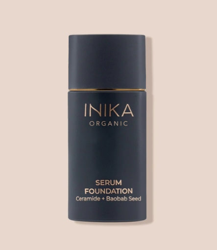 INIKA Organic Serum Foundation