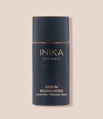 INIKA Organic Serum Foundation