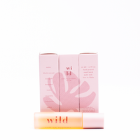 Ginger June Small-Batch Roll-On Perfume