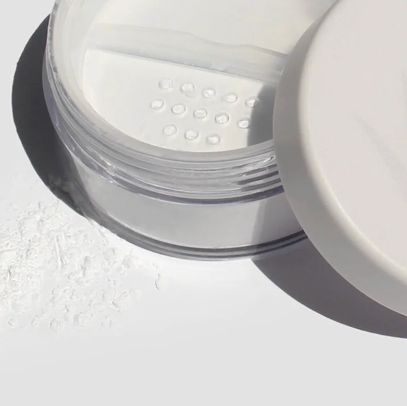 14e Cosmetics Aloe Nourish Prime + Set Powder