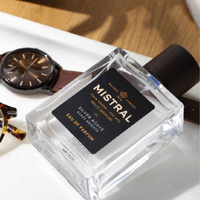 Mistral Men's Collection Eau de Parfum {100ml}