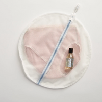Soak Wash Travel Bundle | Laundry Soak + 16" { Sweater-Sized } Wash Bag