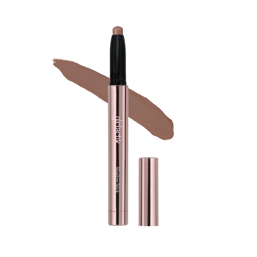 Exclusive LUX Duo: Girlactik Pearlized Shadow Stick + Girlactik Matte Shadow Stick (Neutral Tones)