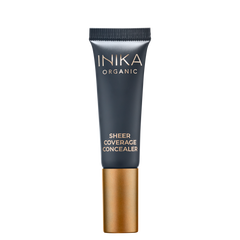 INIKA Organic Sheer Coverage Concealer